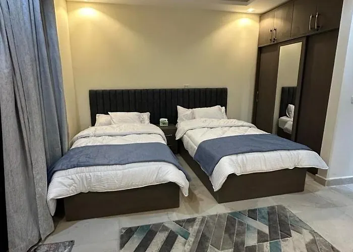 Mirage Bay & Aqua Park - La Vista 5* Hurgada