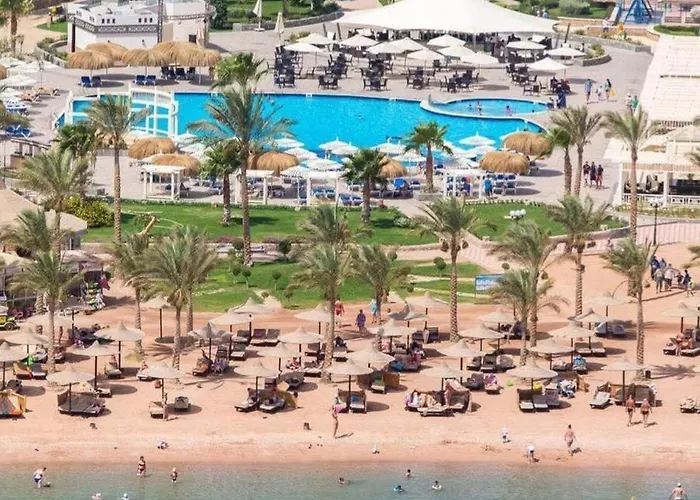 Mirage Bay & Aqua Park - La Vista