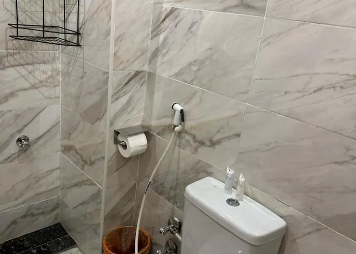 Otel Mirage Bay & Aqua Park - La Vista 5*